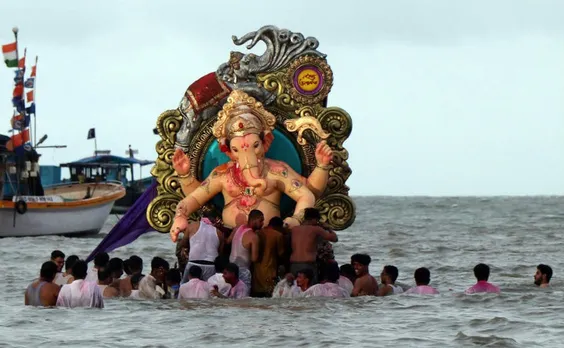 Ganpati Visarjan | World News, Latest and Breaking News, Top International  News Today - Firstpost