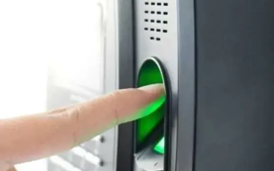  fingerprint attendance