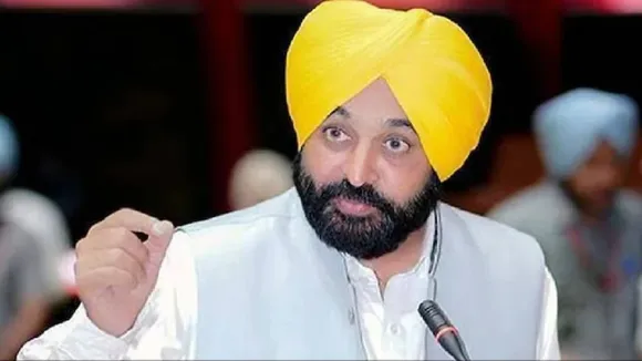 Bhagwant Mann