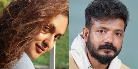 prayaga martin sreenath bhasi