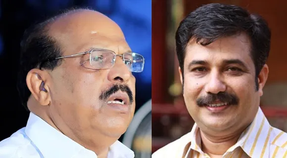 g sudhakaran am ariff