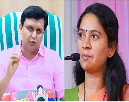 u prathibha riyas