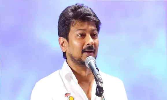 Udhayanidhi 