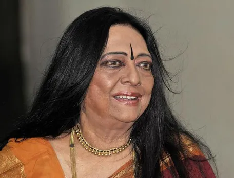 yamini krishnamurthy
