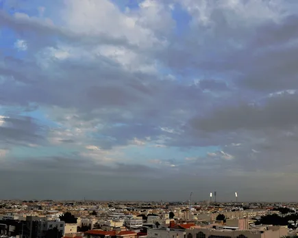 scattered-rain-with-high-sea-predicted-for-weekend-qatar.