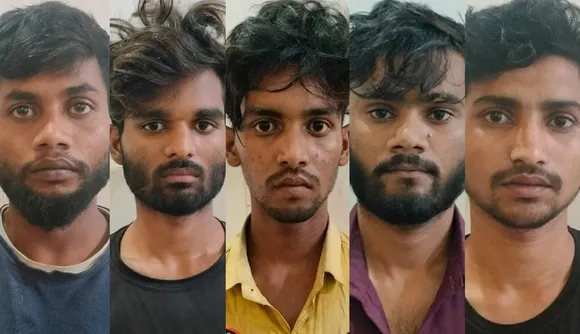 crime money fraud pala