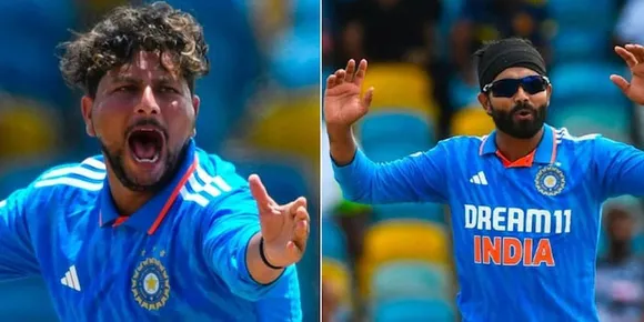 kuldeep jadeja
