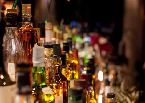 online liquor distribution