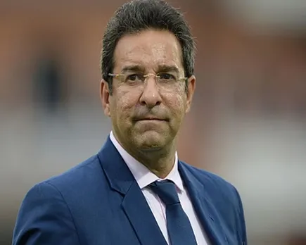 vaseem akram