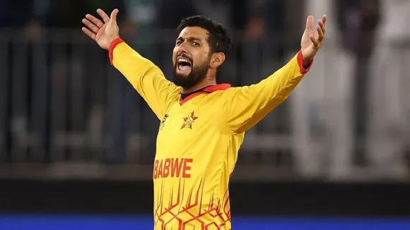 sikandar raza
