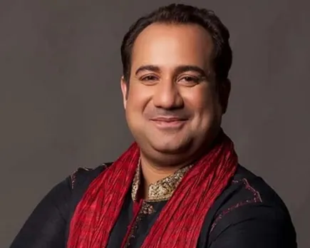 rahet fate ali khan