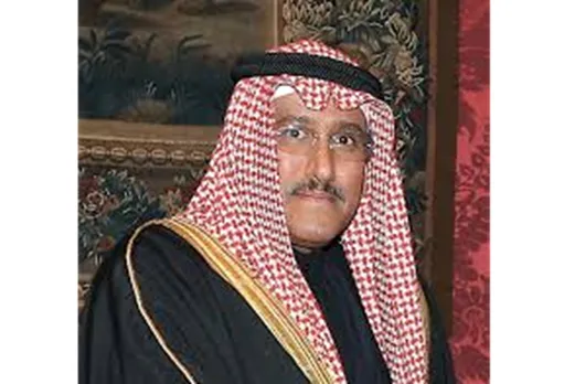  Sheikh Jaber Duaij Al-Ibrahim Al-Sabah