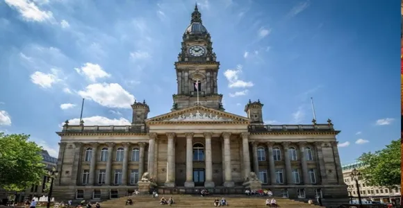 Bolton's council