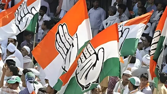 KPCC Member Expelled from Party