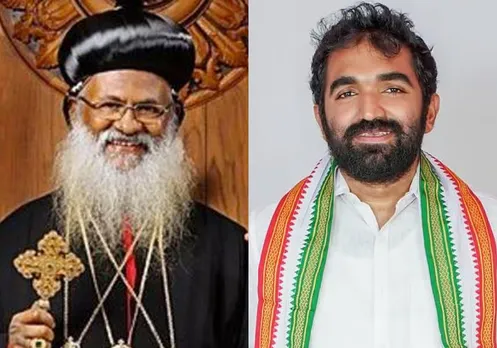 Baselios Marthoma Mathews III chandy oommen