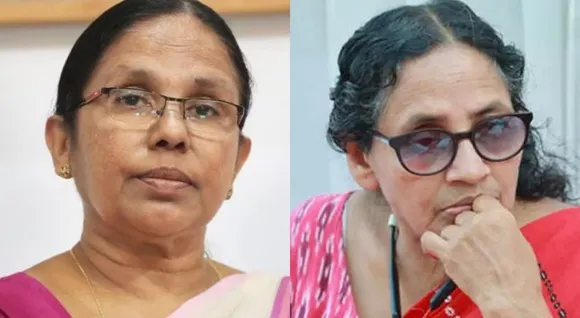 K-K-Shailaja-reacts-Kafir-remark-controversy