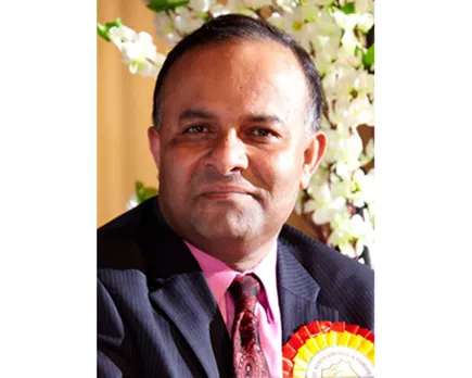 chacko mathew
