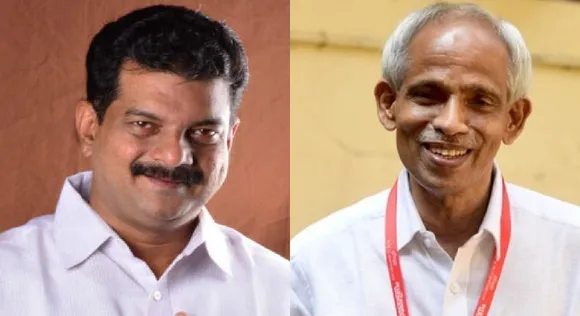 pv anvar en mohandas