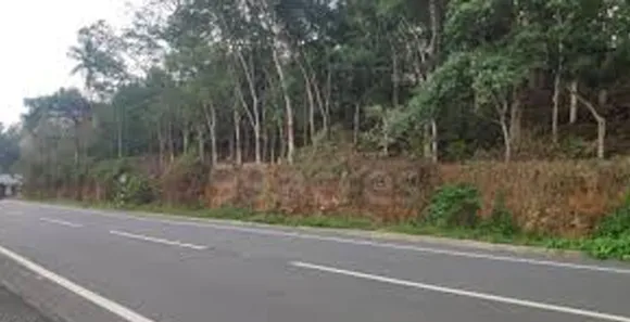 neendoor kurupunthara road