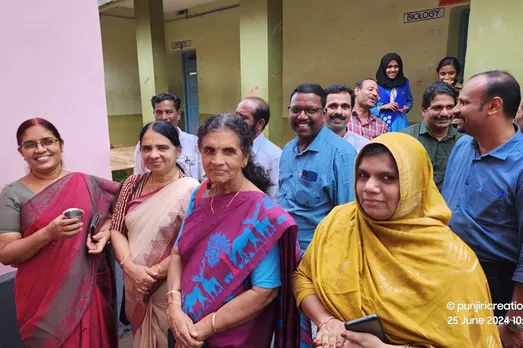 karimba hss water purifier