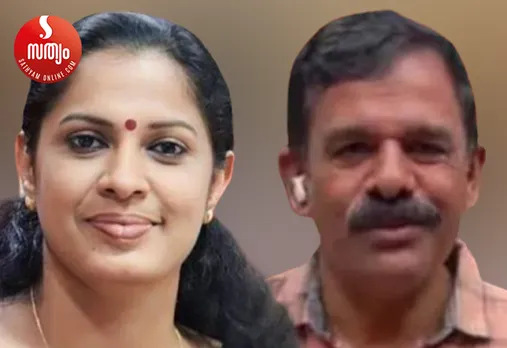 pp divya prasanthan