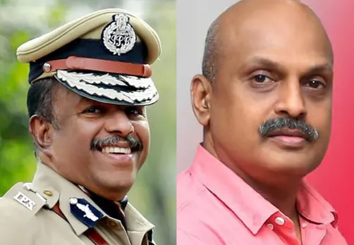 mr ajith kumar s sreejith
