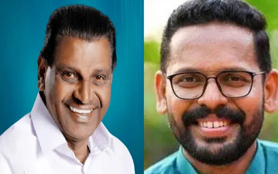 thiruvanchoor radhakrishnan  p sarin.jpg