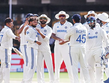 ind vs nz test 1