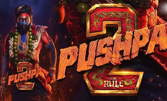 pushpa