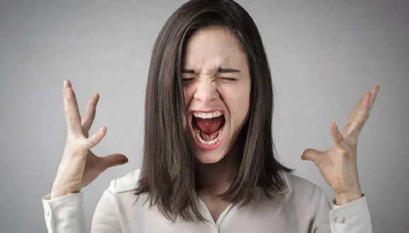 ANGRY