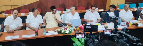 airport planning meeting
