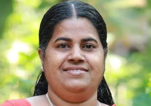kk rathnakumari
