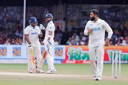 ind vs nz test 1 3