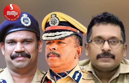 p vijayan mr ajith kumar sujith das