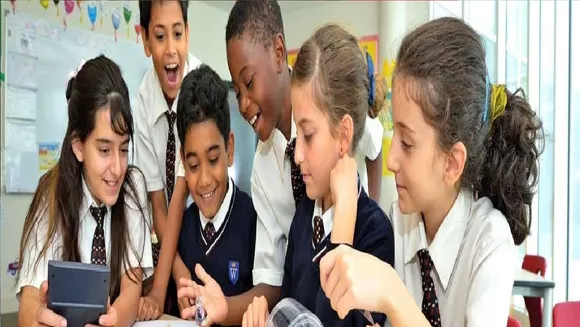 qatar schools