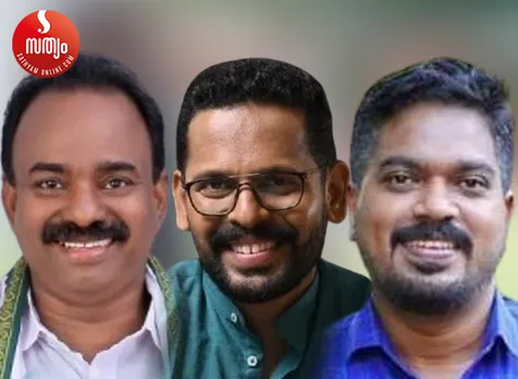 nk sudheer p sarin ak shanib
