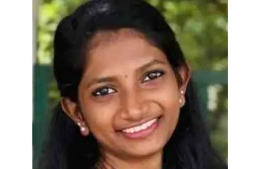 anakha hari