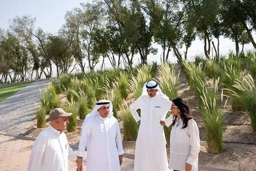 Noura Al Masha Mahmoud Boushehri 