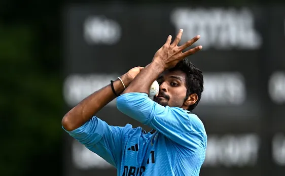 washington sundar