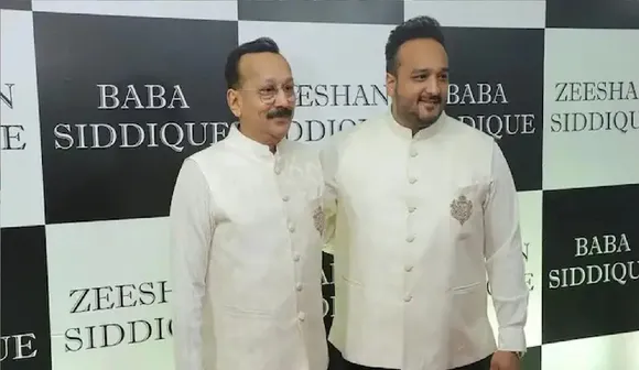 Baba Siddique