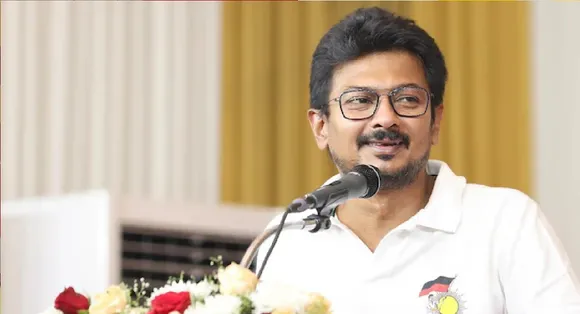 Udhayanidhi Stalin