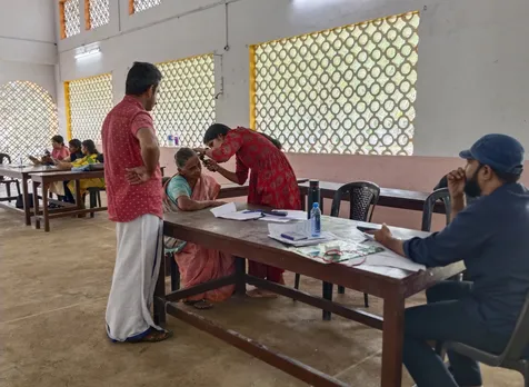 meenachil gramapanchayath camp-2