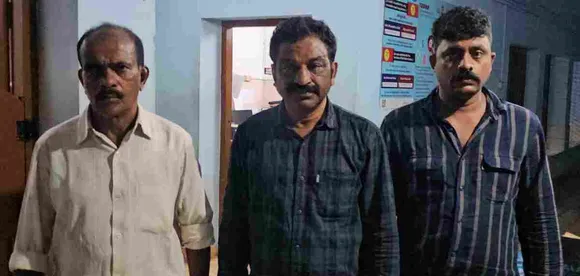 ksrtc theft