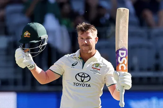 david warner 1