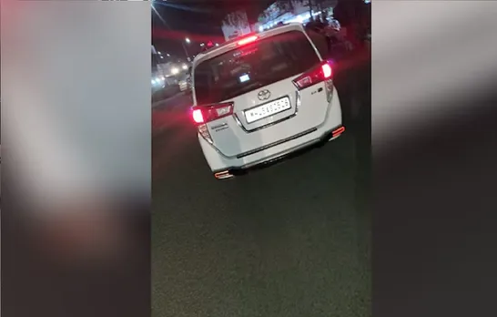 car Untitledmodiru
