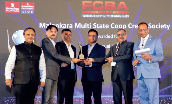 malankara credit society
