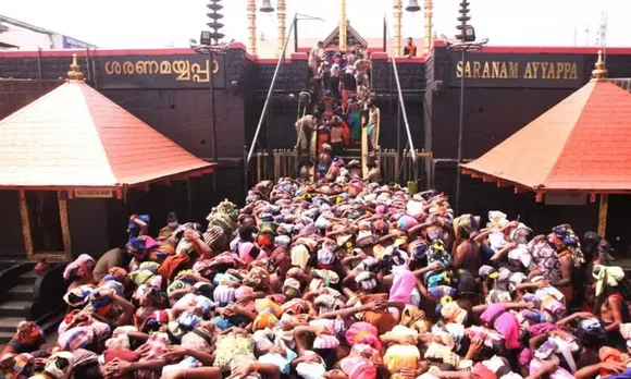 shabarimala sannidhanam-2