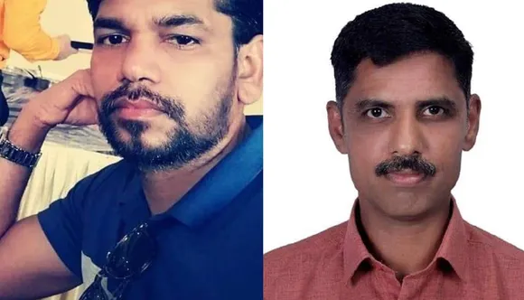 ajith rajkumar
