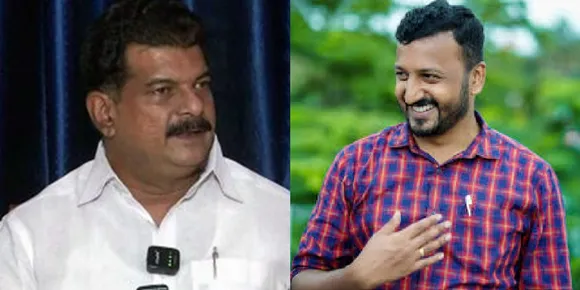 pv anvar rahul mamkootathil