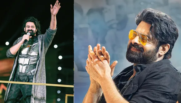 prabhas